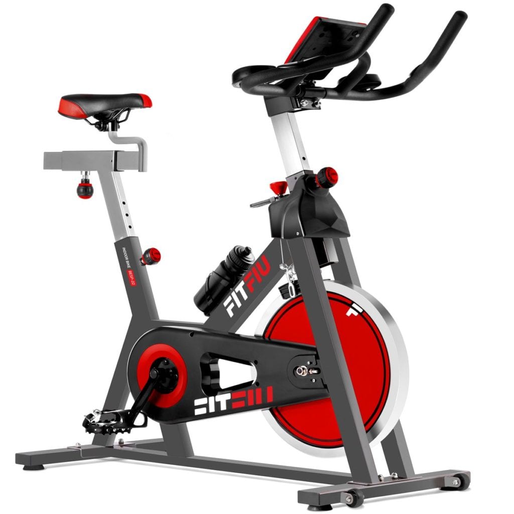 fitfiu fitness besp 22 bicicletta spinning