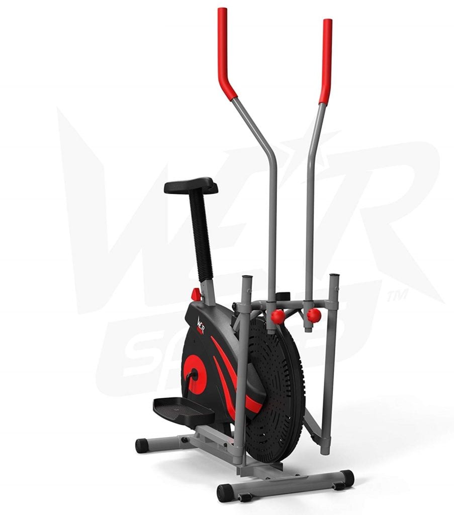 We r sports hot sale cross trainer